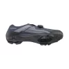 Buty Shimano SH-XC300M rozm. 45 niebieskie