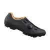 Buty Shimano SH-XC300 Damskie 39 Czarne