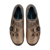 Buty Shimano SH-XC300 Damskie 38 Brąz