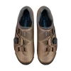 Buty Shimano SH-XC300 Damskie 39 Brąz
