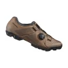 Buty Shimano SH-XC300 Damskie 41 Brąz Buty Shimano SH-XC300 Damskie 41 Brąz
