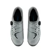 Buty Shimano SH-XC302 rozm.44 Ice Gray