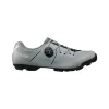 Buty Shimano SH-XC302 rozm.44 Ice Gray