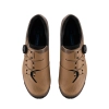 Buty Shimano SH-XC302 rozm.40 Brown