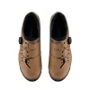 Buty Shimano SH-XC302 rozm.44 Brown
