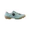 Buty damskie Shimano SH-XC302 rozm. 41 Surf Blue
