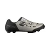 Buty Shimano SH-XC502 43 Srebrny