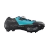 Buty Shimano SH-XC502 Damskie 41 Morska zieleń
