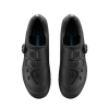 Buty Shimano SH-XC503 Wide rozm.42 czarne