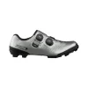 Buty Shimano SH-XC703 rozm. 46 Silver
