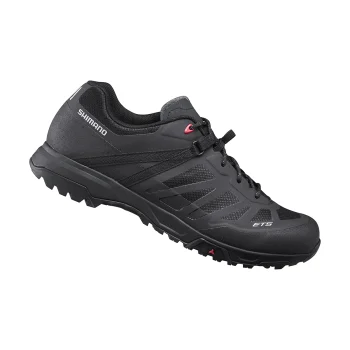 Buty Shimano SH-ET500 Czarne rozm. 44