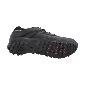 Buty Shimano SH-ET500 Czarne rozm. 45