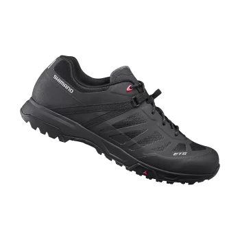 Buty Shimano SH-ET500 Czarne rozm. 48
