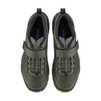 Buty Shimano SH-EX500 rozm. 44 oliwkowe