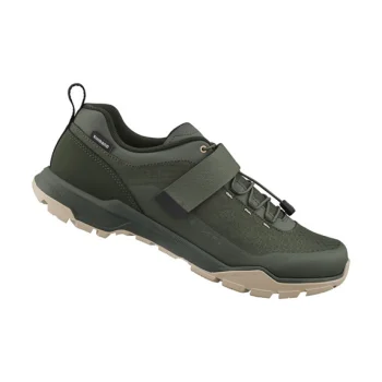 Buty Shimano SH-EX500 rozm. 45 oliwkowe
