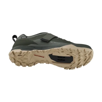 Buty Shimano SH-EX500 rozm. 45 oliwkowe
