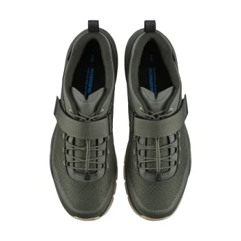 Buty Shimano SH-EX500 rozm. 45 oliwkowe