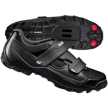 Buty Shimano SH-M065 MTB czarne, roz. 46
