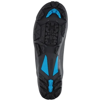 Buty Shimano SH-MT301SL1 Czarne  rozm. 47
