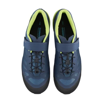 Buty Shimano SH-MT502 Navy rozm. 45