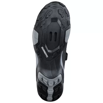 Buty Shimano SH-MT500 Czarne 40.0