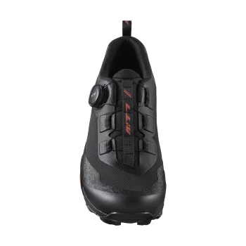 Buty Shimano SH-MT701 czarne rozm. 47
