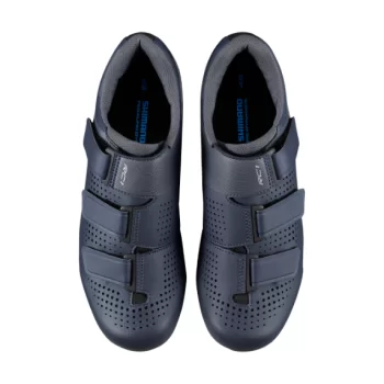 Buty Shimano SH-RC100M rozm. 46 niebieskie