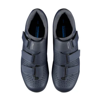 Buty Shimano SH-RC100M rozm. 46 niebieskie