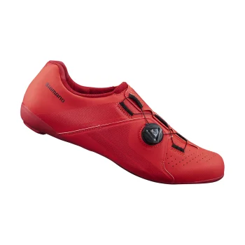 Buty Shimano SH-RC300M rozm. 47 Czerwone