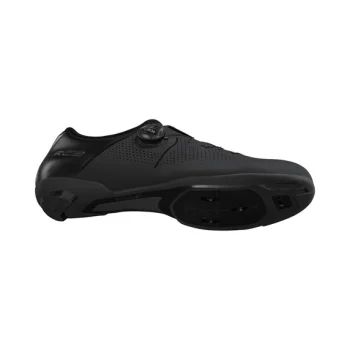 Buty Shimano SH-RC302 rozm.43 Wide Black