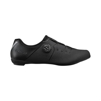 Buty Shimano SH-RC302 rozm.44 Wide Black