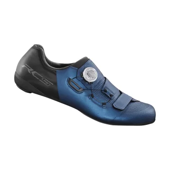 Buty Shimano SH-RC502 blue rozm. 45