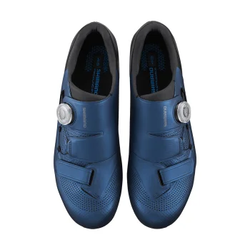 Buty Shimano SH-RC502 blue rozm. 47
