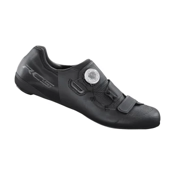 Buty Shimano SH-RC502 czarne rozm.47