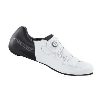 Buty Shimano SH-RC502 białe rozm. 43