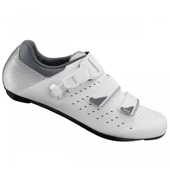 Buty Shimano SH-RP301SW1 białe rozm.45