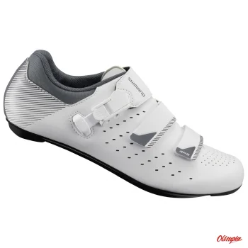 Buty Shimano SH-RP301SW1 białe rozm. 47