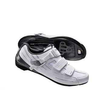 Buty szosowe Shimano SH-RP300 rozm.43 białe