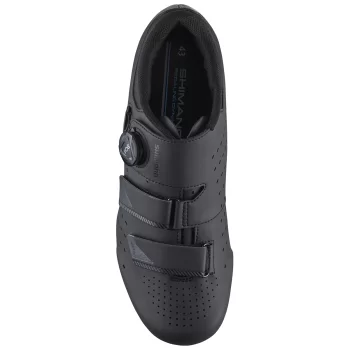 Buty Shimano SH-RP400SL1 Czarne 44.0