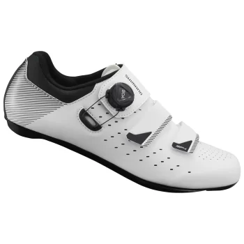 Buty Shimano SH-RP400SW1 Białe 41.0