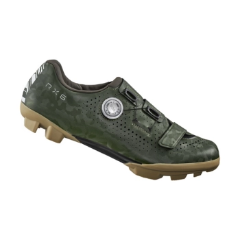 Buty Shimano SH-RX600 rozm.44 Green