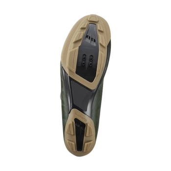 Buty Shimano SH-RX600 rozm.44 Green