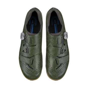 Buty Shimano SH-RX600 rozm.44 Green