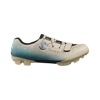 Buty Shimano SH-RX600 rozm.43 Beige Blue