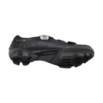 Buty SHIMANO SH-RX600 43 Czarny