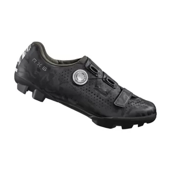 Buty SHIMANO SH-RX600 43 Czarny