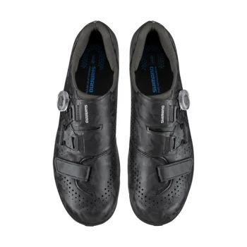 Buty Shimano SH-RX600 rozm.44 Black