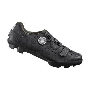 Buty Shimano SH-RX600 rozm.44 Black