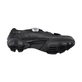 Buty SHIMANO SH-RX600 45 Czarny