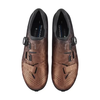 Buty Shimano Buty SH-RX800 rozm.42 Brąz
